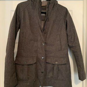 Lole Jacket Winter Coat Small